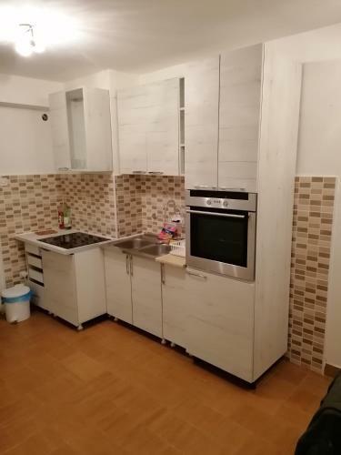 Apartamento Bajina Basta / Ma?ta
