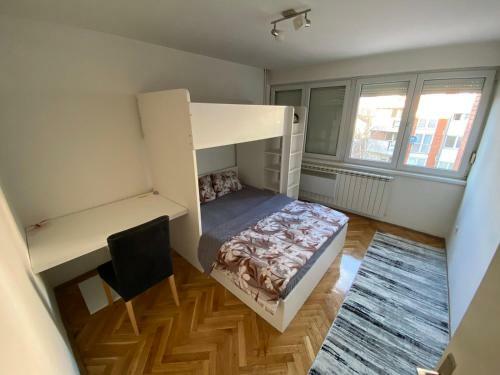 Apartamento Bajina Basta / Ma?ta