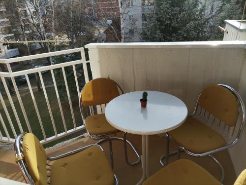 Apartamento Bajina Basta / Ma?ta