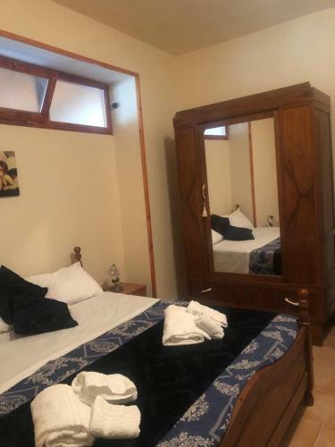 Lodge Casale Michel