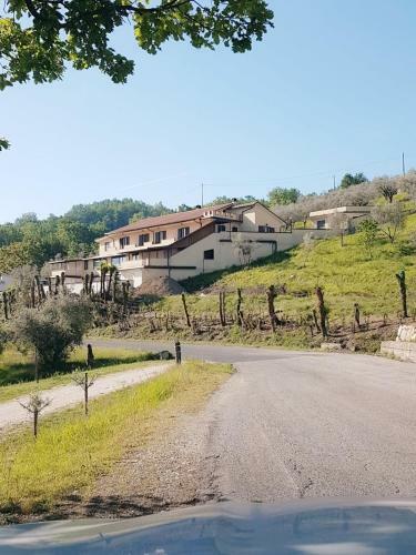 Lodge Casale Michel