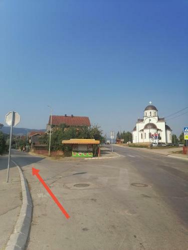 Hostal Petkovi?