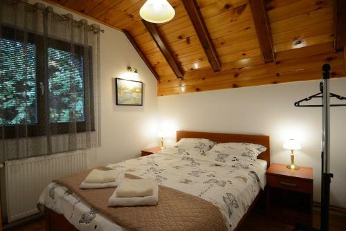 Apartmani Ogi I Ana