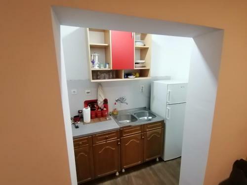Apartman Spiro