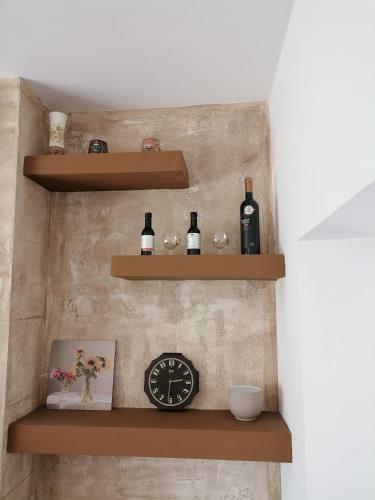 Apartman Spiro