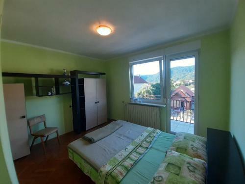 Apartman Aleksandar