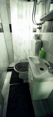 Apartamento Sunce