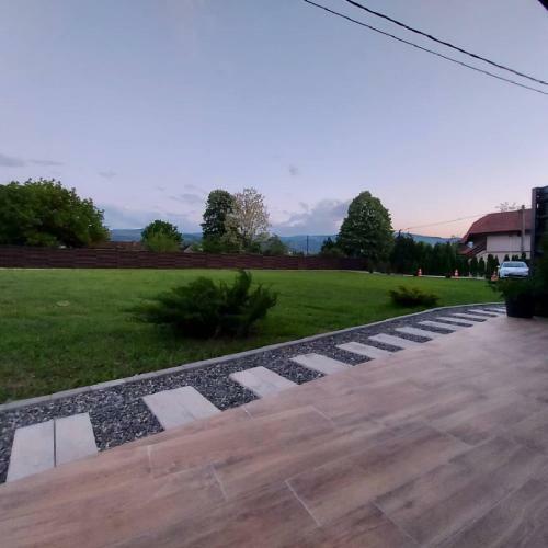 Apartamento Drina Resort