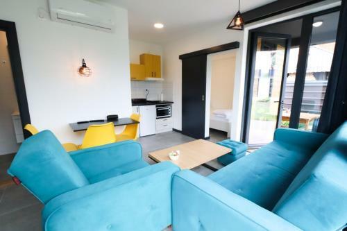 Apartamento Drina Resort
