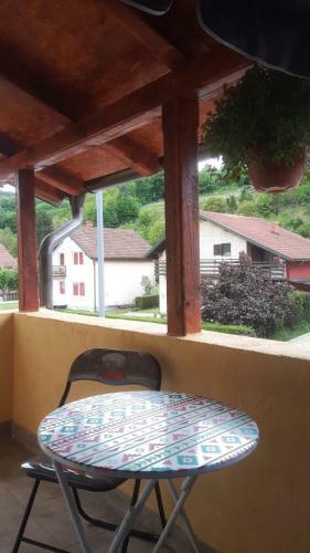 Apartman Danijela Bajina Basta