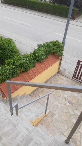 Apartman Danijela Bajina Basta