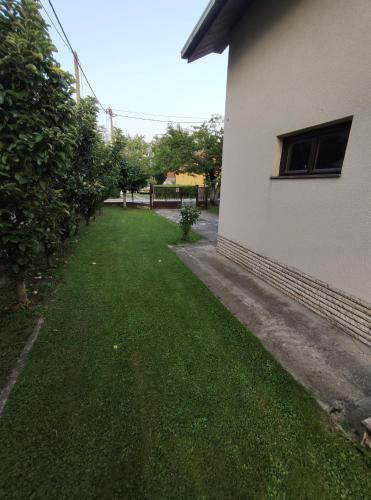 Apartamento Dekina Ku?a