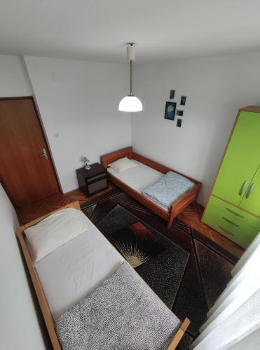 Apartamento Dekina Ku?a
