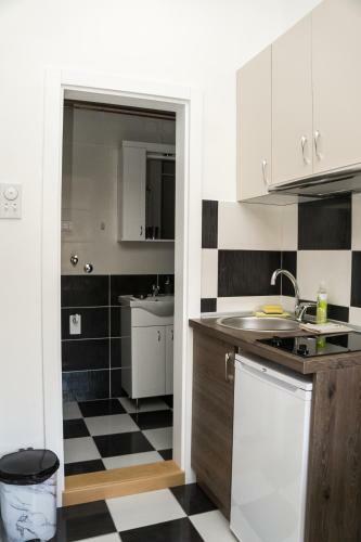 City Apartment Bb