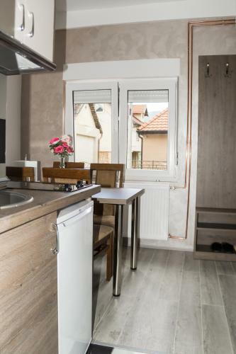 City Apartment Bb