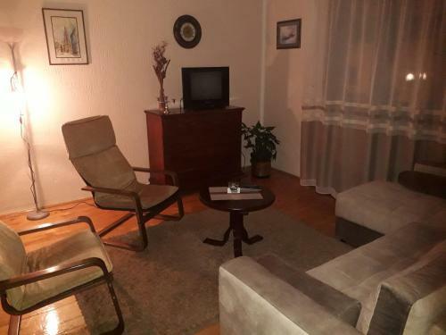 Raki? Apartman