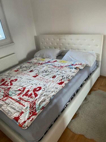 Villa Apartman Gli?i?
