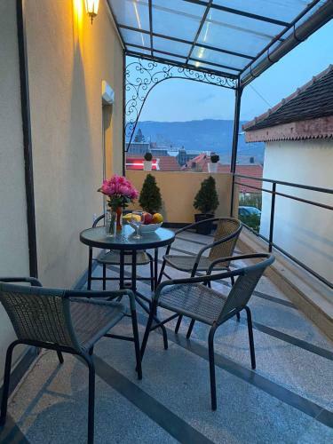 Apartman Gli?i? 2