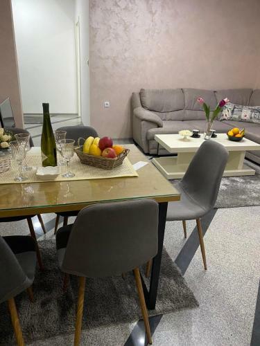 Apartman Gli?i? 2