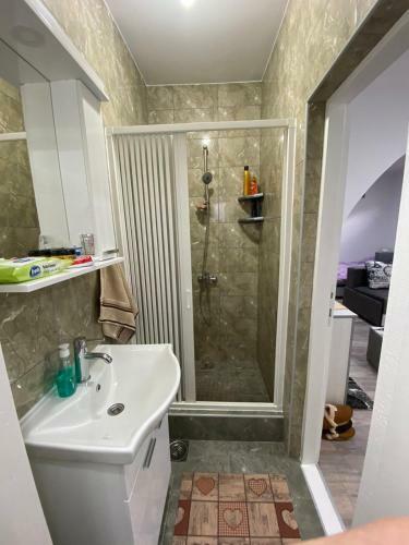Apartments Ivanovic Bb