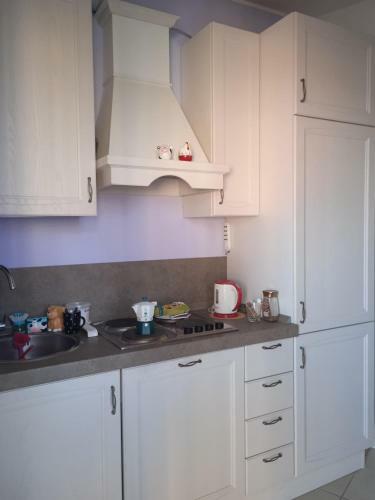Apartamento Appartamento Al Lago Da Dany