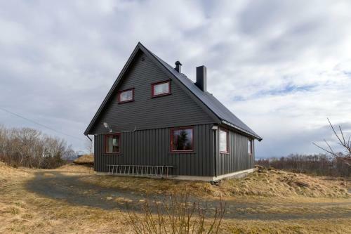 Bestefarhaugen - The Cozy House On The Hill