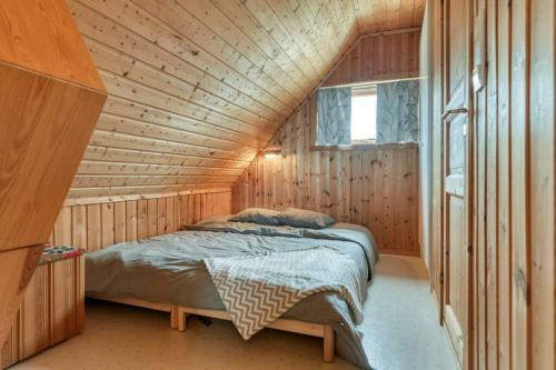 Bestefarhaugen - The Cozy House On The Hill