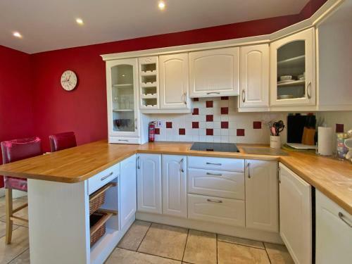 Cottage 322 - Cleggan