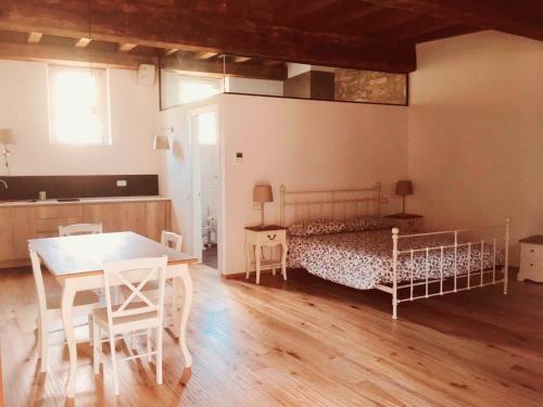 Apartamento Appartamenti Quota 101
