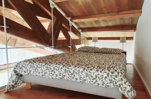 Apartamento Appartamenti Quota 101