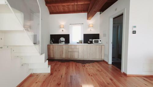 Apartamento Appartamenti Quota 101
