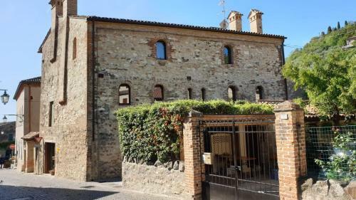 Apartamento Appartamenti Quota 101