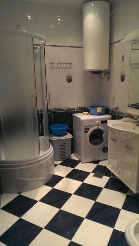 Apartamento Topalovich House (second Floor)