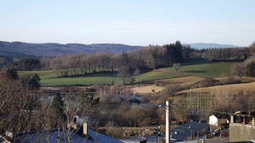 Bed & Breakfast La Bastide St Paul