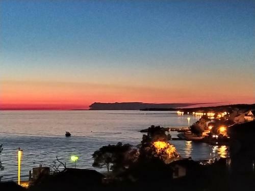 Apartment In Zadar-diklo With Sea View