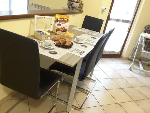 Apartamento La * Matrioska *