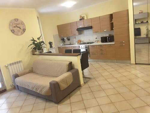 Apartamento La * Matrioska *