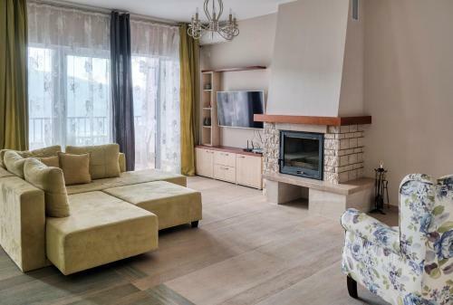 Apartman Ines