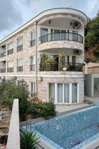 Apartman Ines