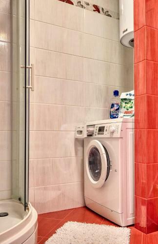 Apartman Ines