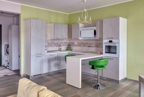 Apartman Ines
