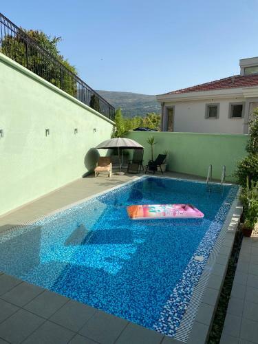 Apartman Ines