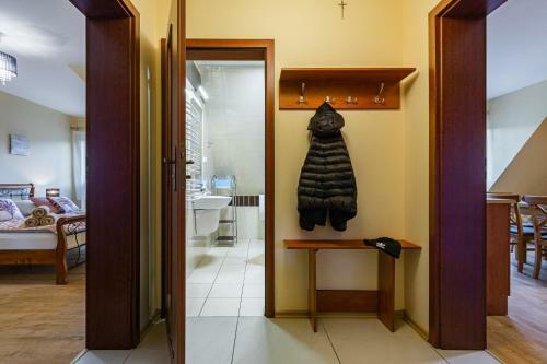 Apartamenty Bialka Tatrzanska