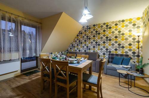 Apartamenty Bialka Tatrzanska
