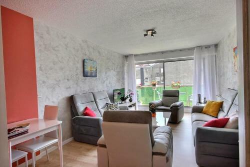 Apartamento Appartement Saint Roux