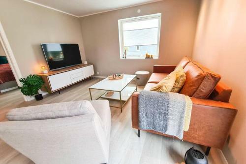 Aurora Central Apartment, Bod�