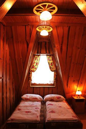 Bed & Breakfast Wypoczynek U Komperd�w