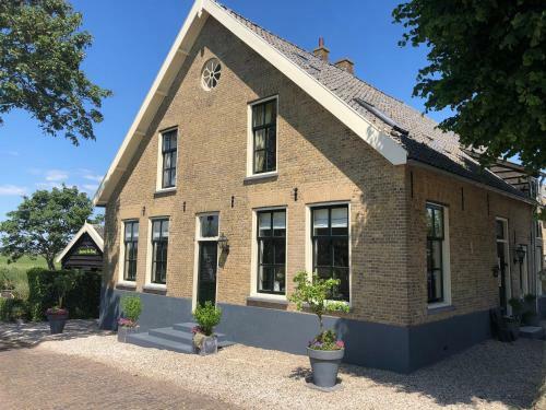 B&B De Donk