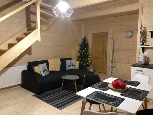 Domki U Czernik�w