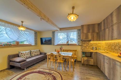 Apartament W Bia?ce Tatrza?skiej